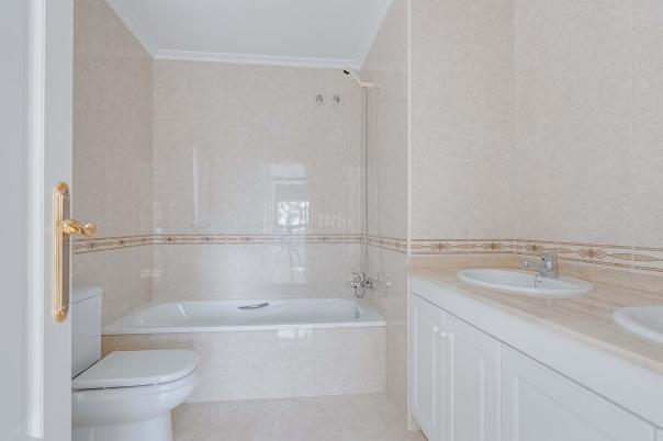 2 bed apartment in Orihuela