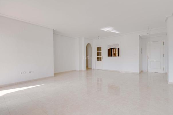 2 bed apartment in Orihuela