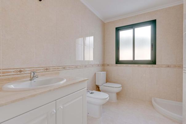 2 bed apartment in Orihuela