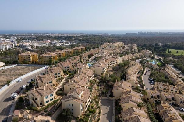 2 bed apartment in Orihuela