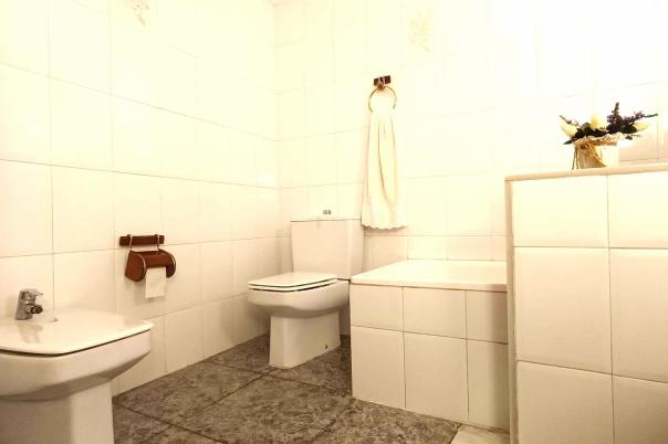 4 bed country house in Elche/Elx