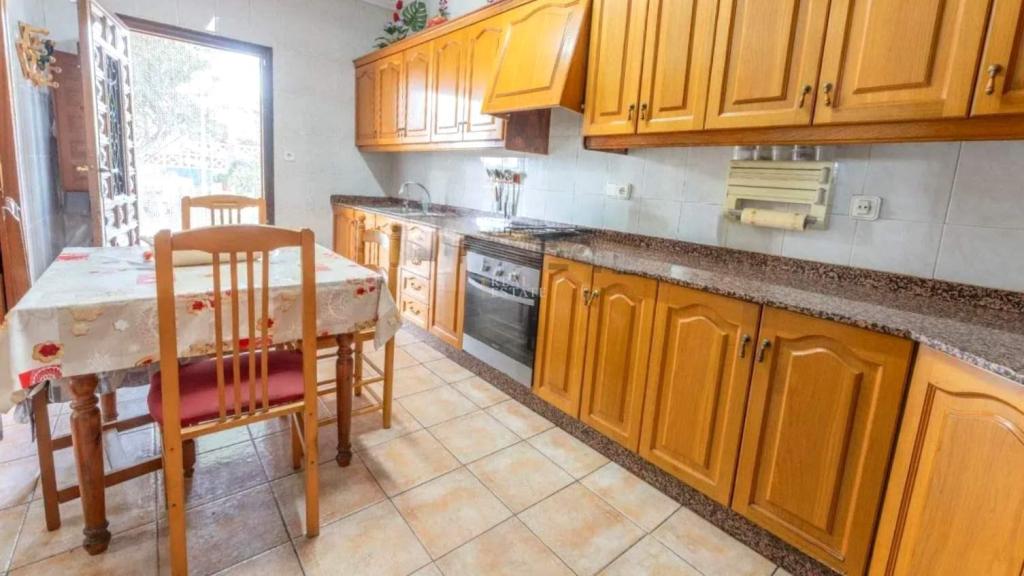 4 bed country house in Elche/Elx
