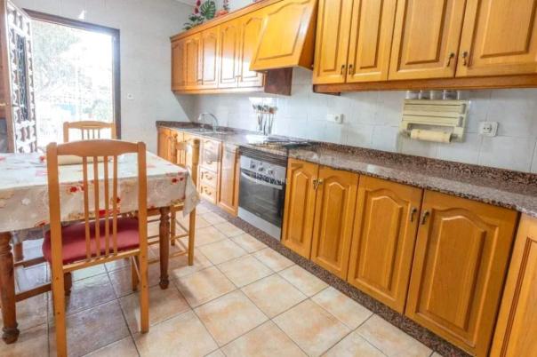 4 bed country house in Elche/Elx