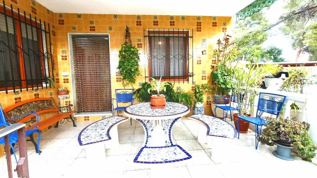 4 bed country house in Elche/Elx