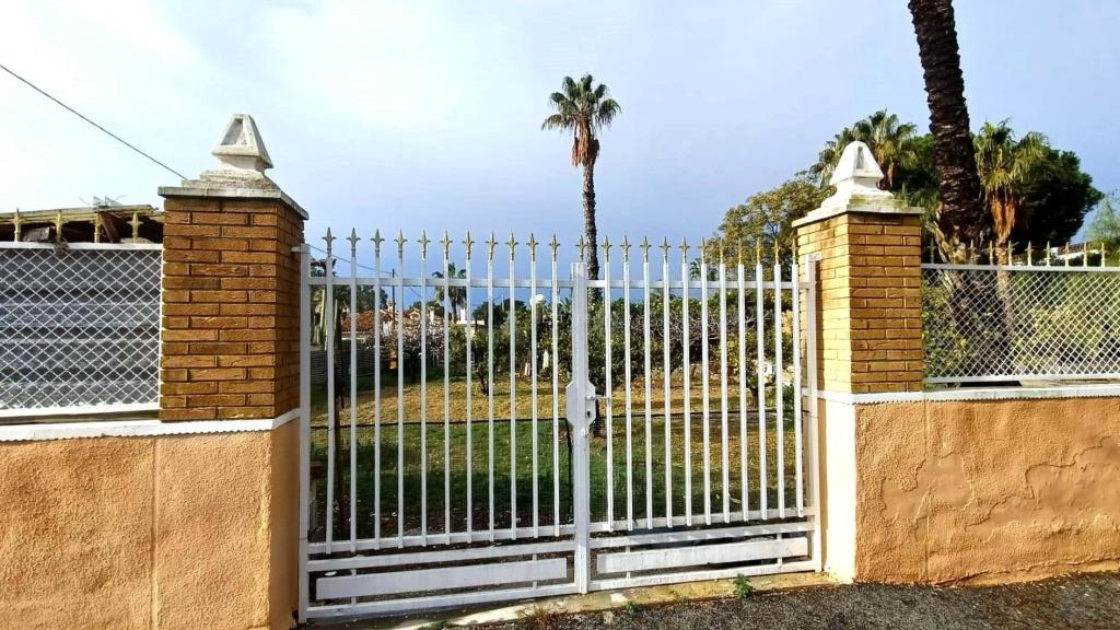 4 bed country house in Elche/Elx