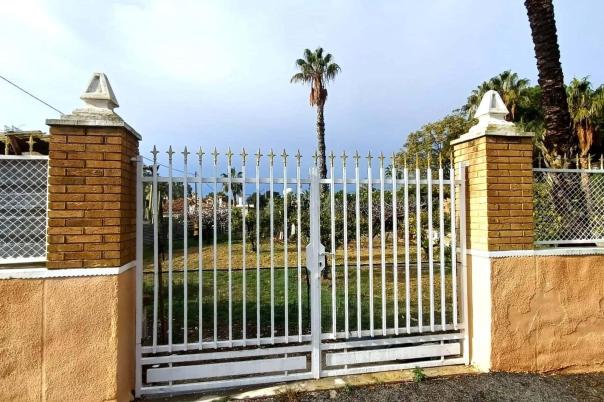 4 bed country house in Elche/Elx