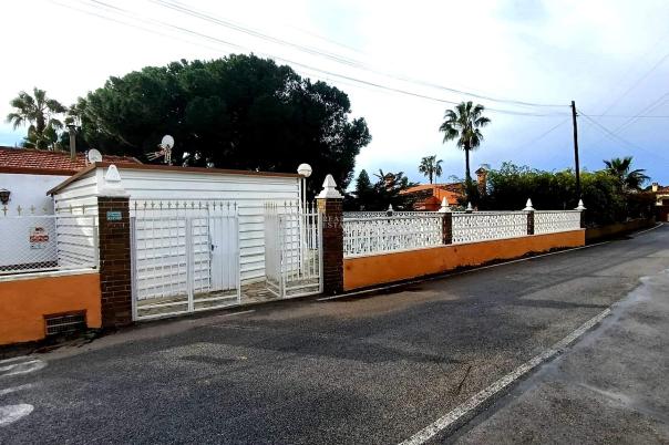 4 bed country house in Elche/Elx