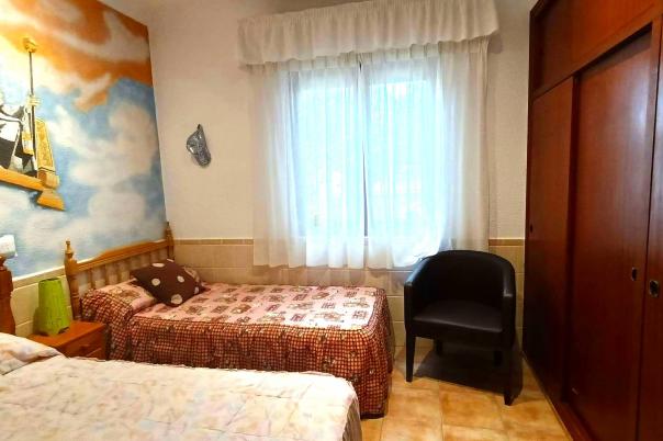 4 bed country house in Elche/Elx