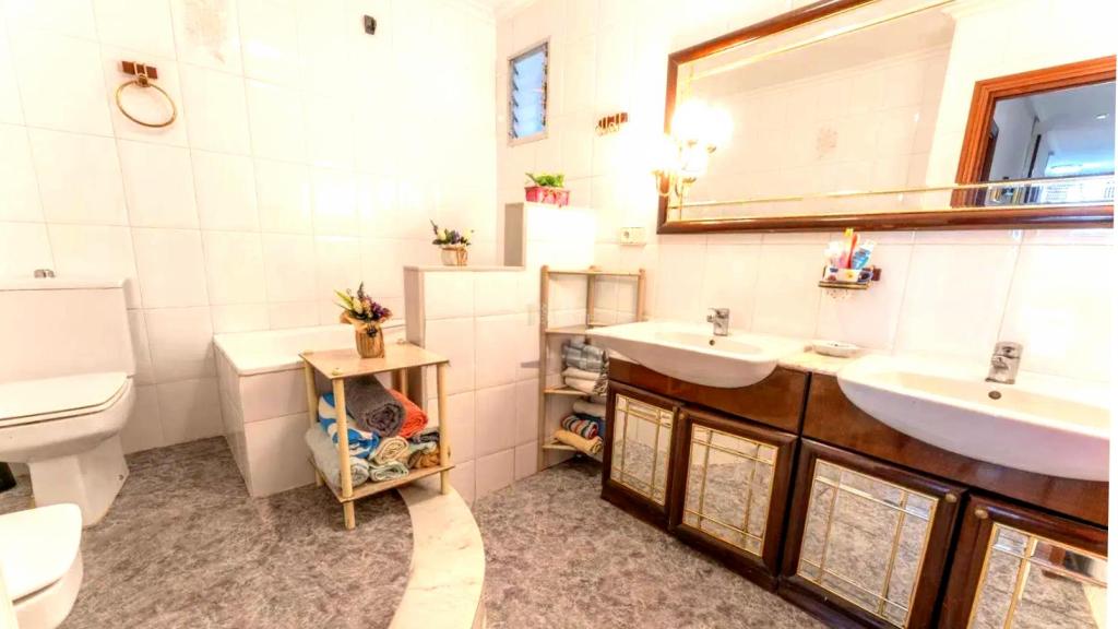 4 bed country house in Elche/Elx