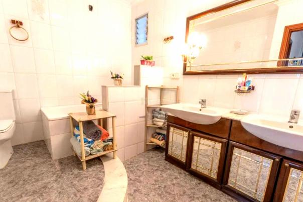 4 bed country house in Elche/Elx