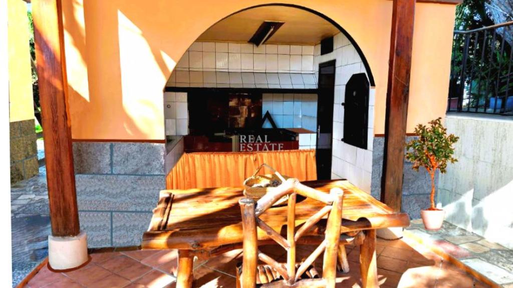 4 bed country house in Elche/Elx