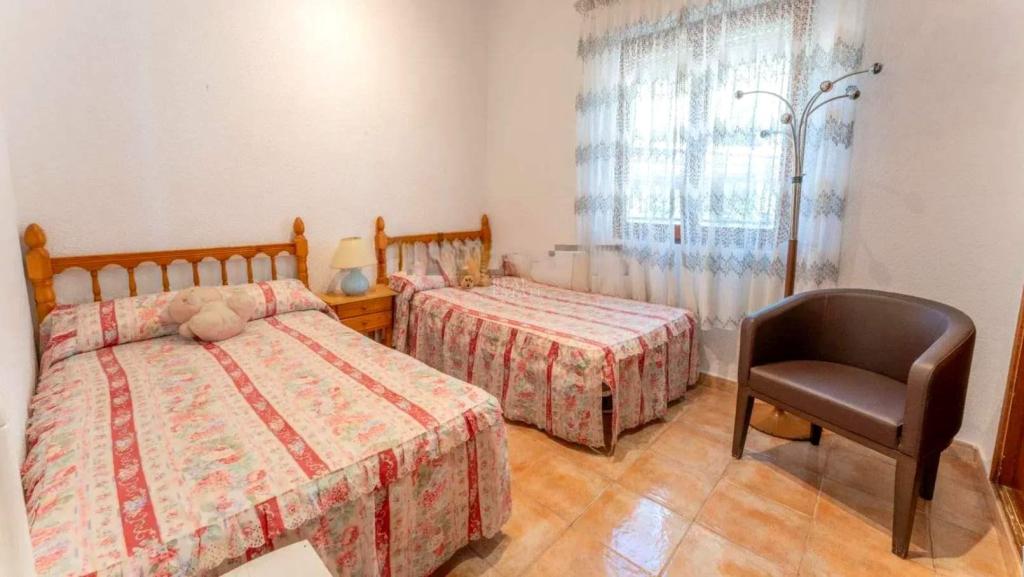 4 bed country house in Elche/Elx