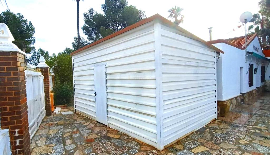 4 bed country house in Elche/Elx