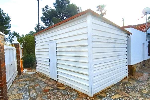 4 bed country house in Elche/Elx