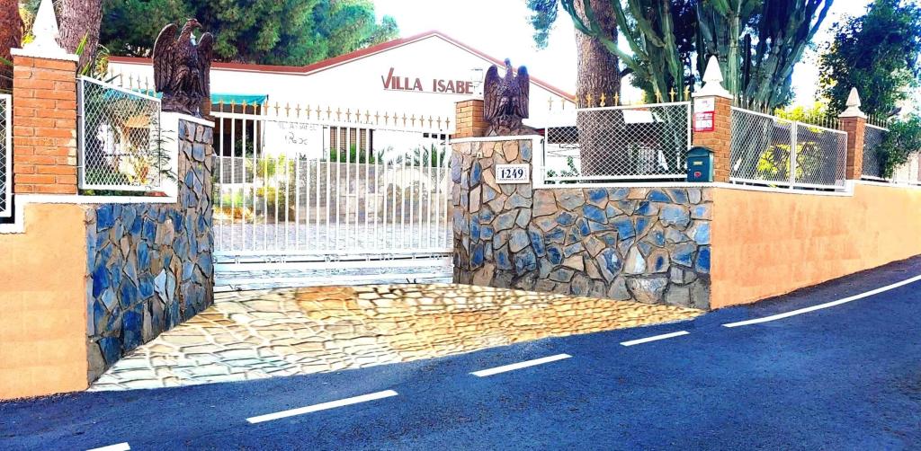 4 bed country house in Elche/Elx