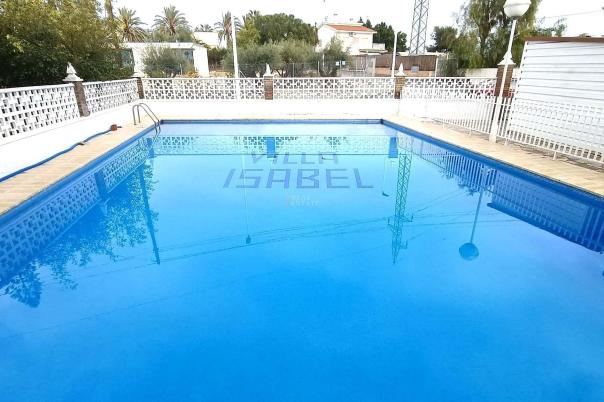 4 bed country house in Elche/Elx