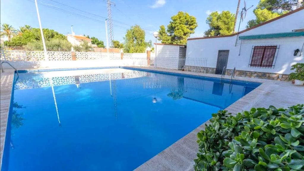 4 bed country house in Elche/Elx