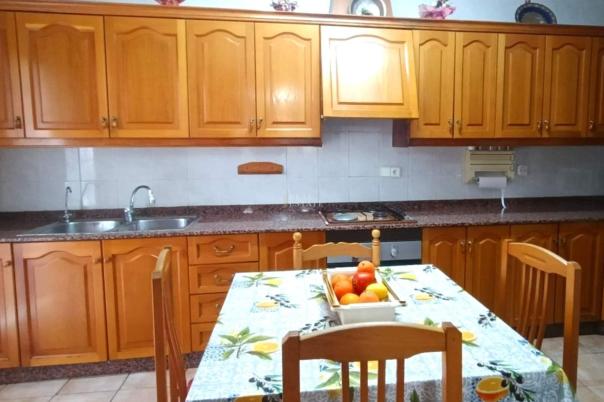 4 bed country house in Elche/Elx