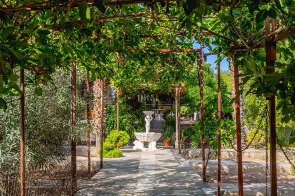 4 bed country house in Elche/Elx