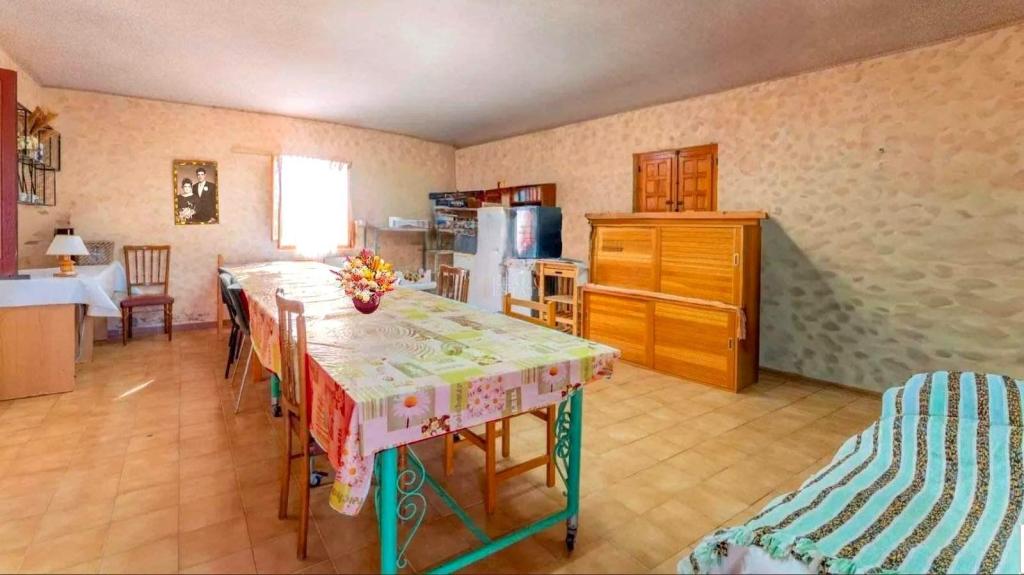 4 bed country house in Elche/Elx