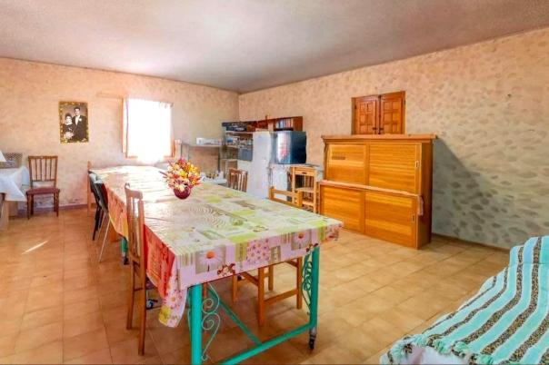 4 bed country house in Elche/Elx