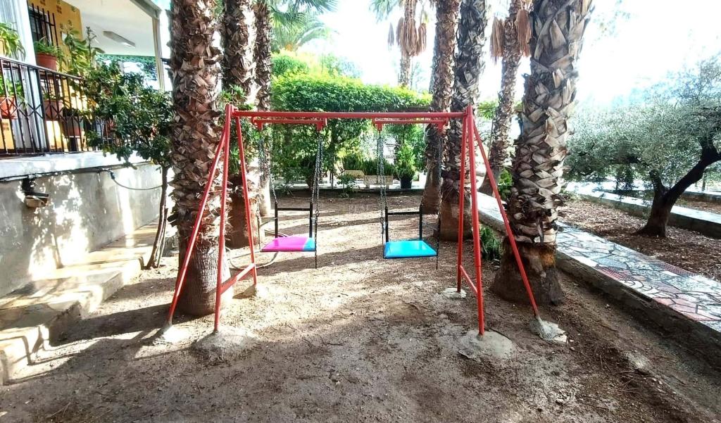 4 bed country house in Elche/Elx