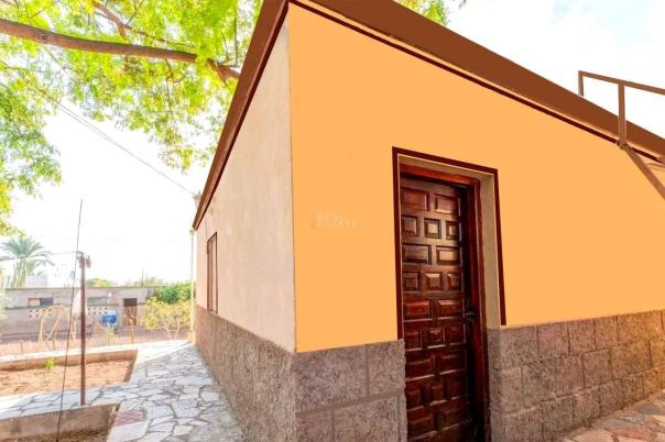 4 bed country house in Elche/Elx