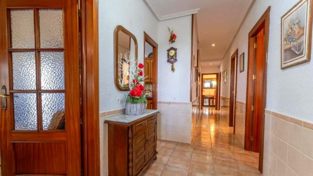 4 bed country house in Elche/Elx