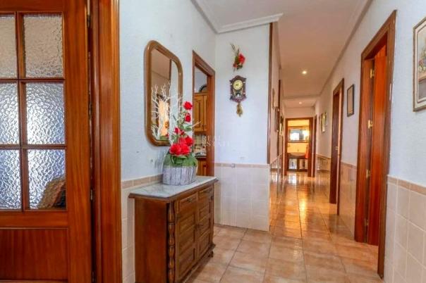 4 bed country house in Elche/Elx