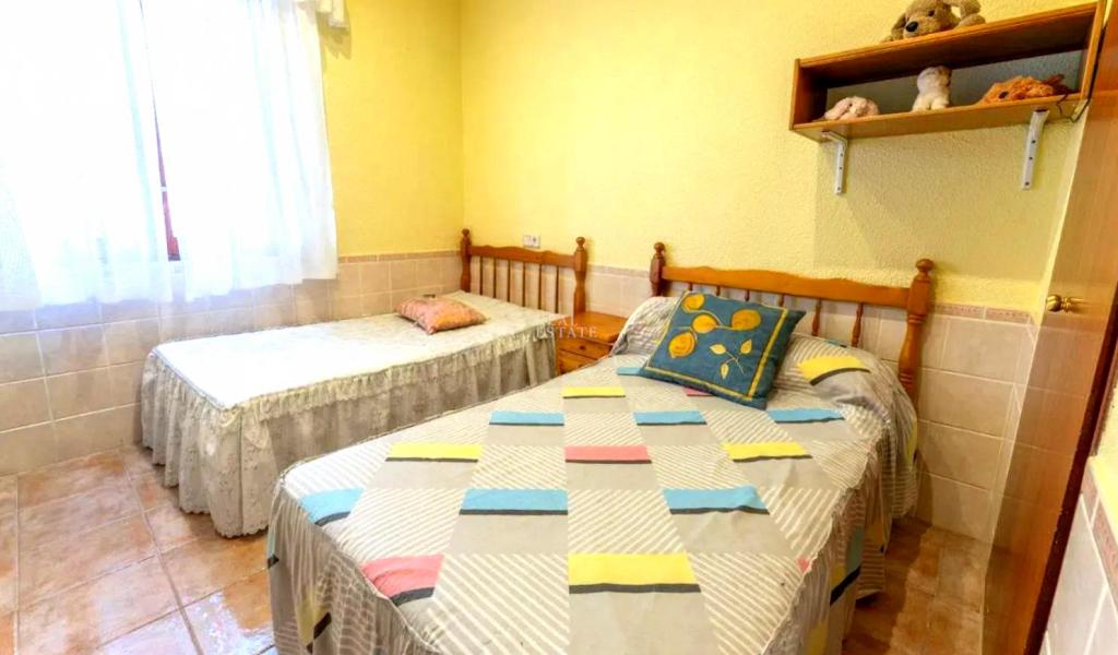 4 bed country house in Elche/Elx