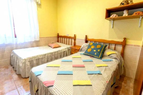 4 bed country house in Elche/Elx