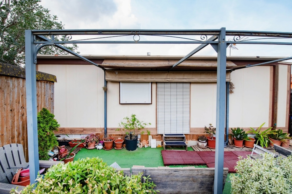 5 bed finca / country property in Benissa