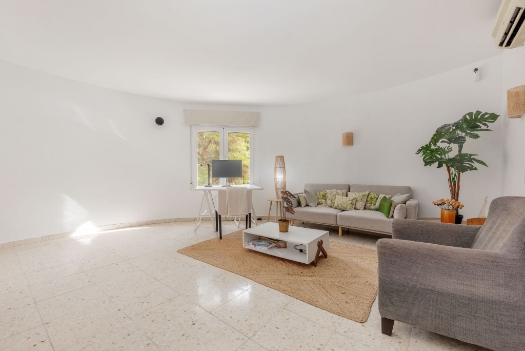 4 bed villa in Benissa