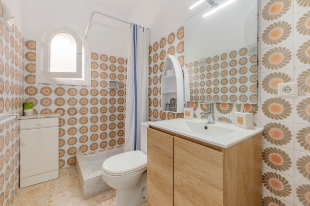 4 bed villa in Benissa