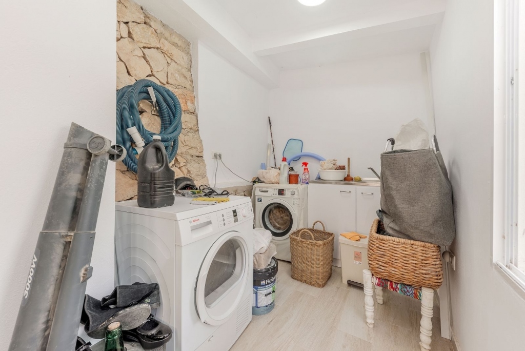 4 bed villa in Benissa