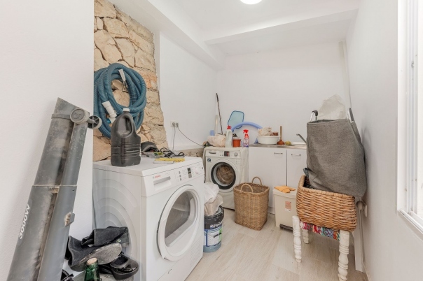 4 bed villa in Benissa