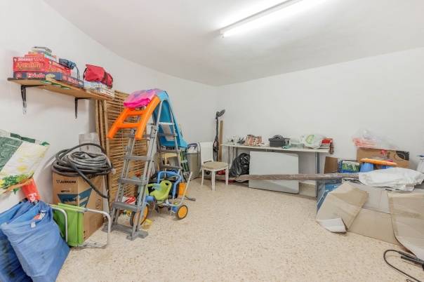 4 bed villa in Benissa
