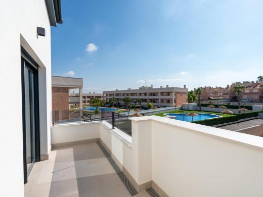 3 bed town_house in Gran Alacant
