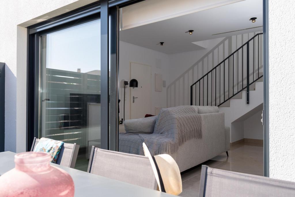 3 bed town_house in Gran Alacant