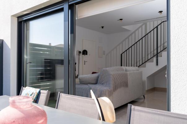 3 bed town_house in Gran Alacant