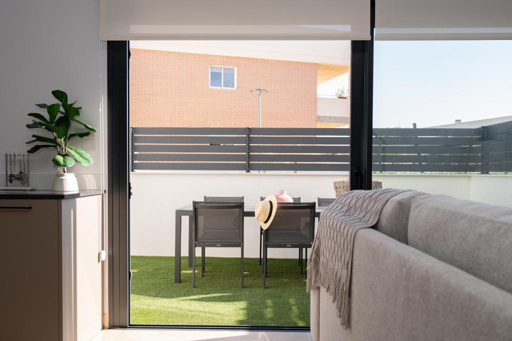 3 bed town_house in Gran Alacant