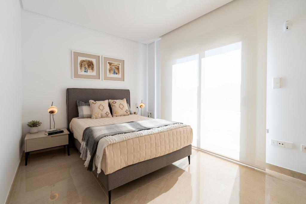 3 bed town_house in Gran Alacant