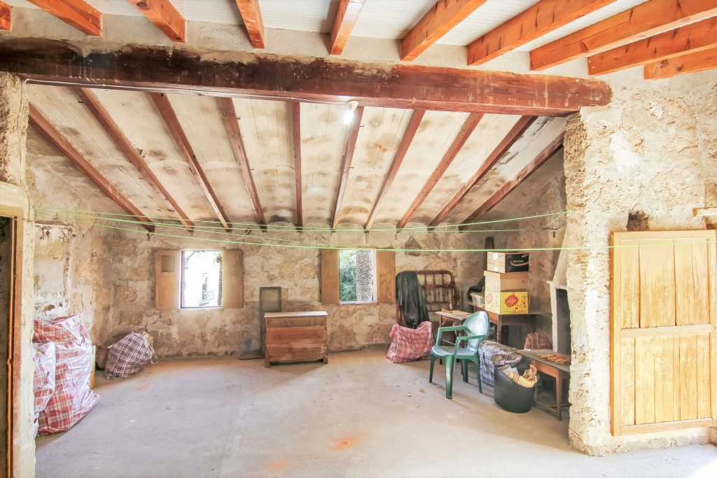 6 bed town house in Xàbia