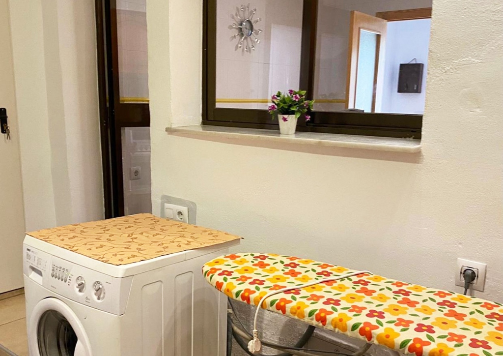 3 bed apartment in Denia