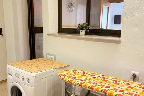 3 bed apartment in Denia