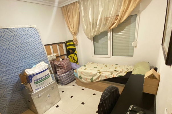 3 bed apartment in Denia