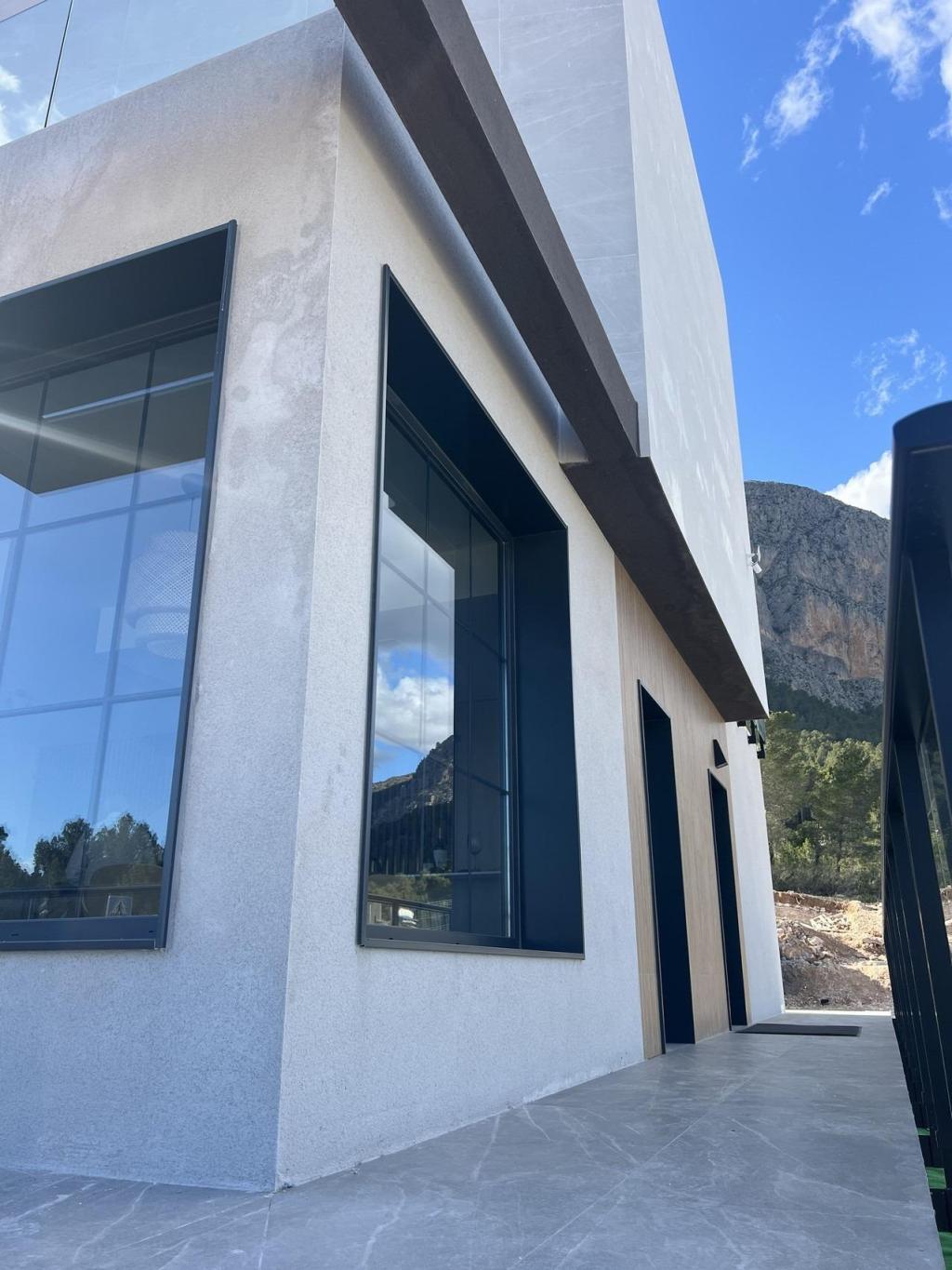 3 bed property in Polop