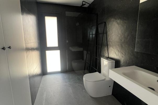 3 bed property in Polop