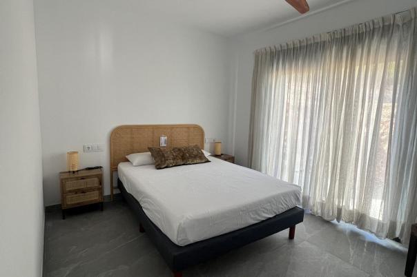 3 bed property in Polop