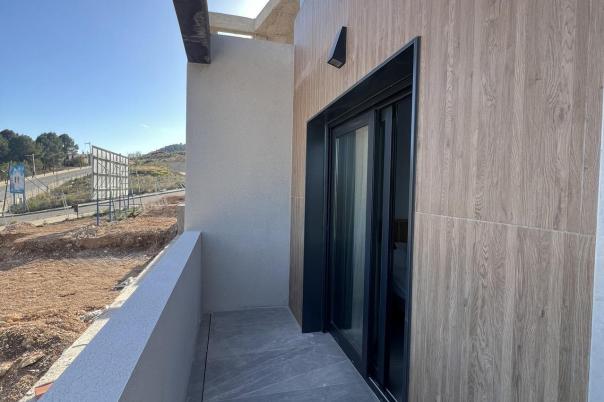 3 bed property in Polop